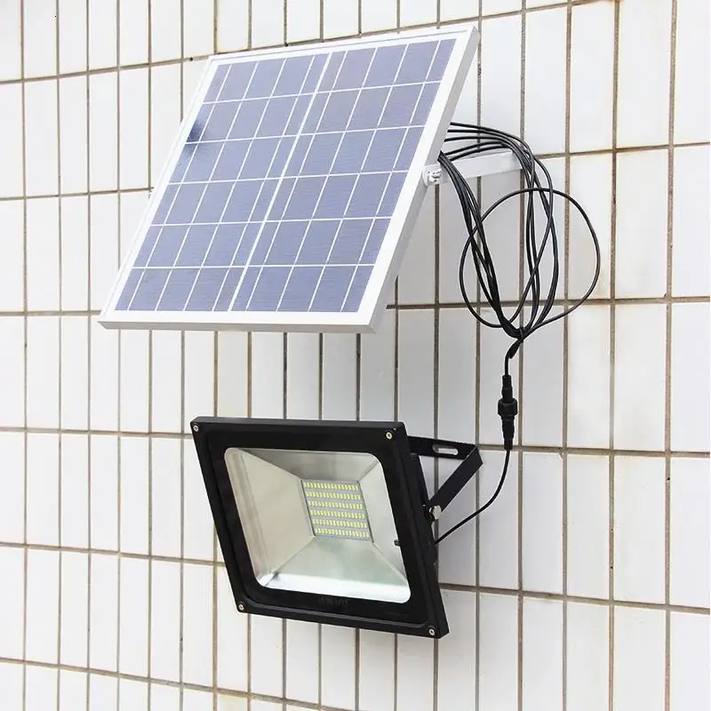 Holofote Exterieur Schijnwerper Faretto Faretti Esterno De Refletor Luz Solar Foco внешний отражатель светодиодный наружный прожектор светильник