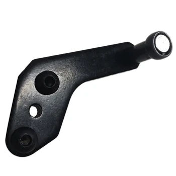 

1667675 SLiding Loading Door Lower Bottom Roller Runner Fits for Ford Transit 2000-2014 Left