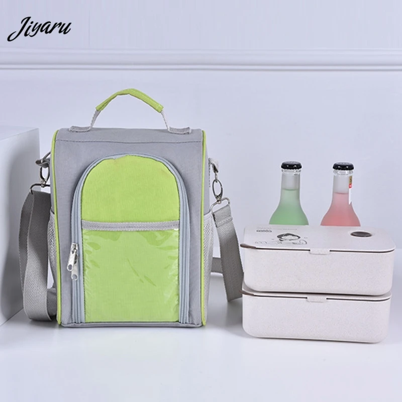 thermal cooler lunch bag