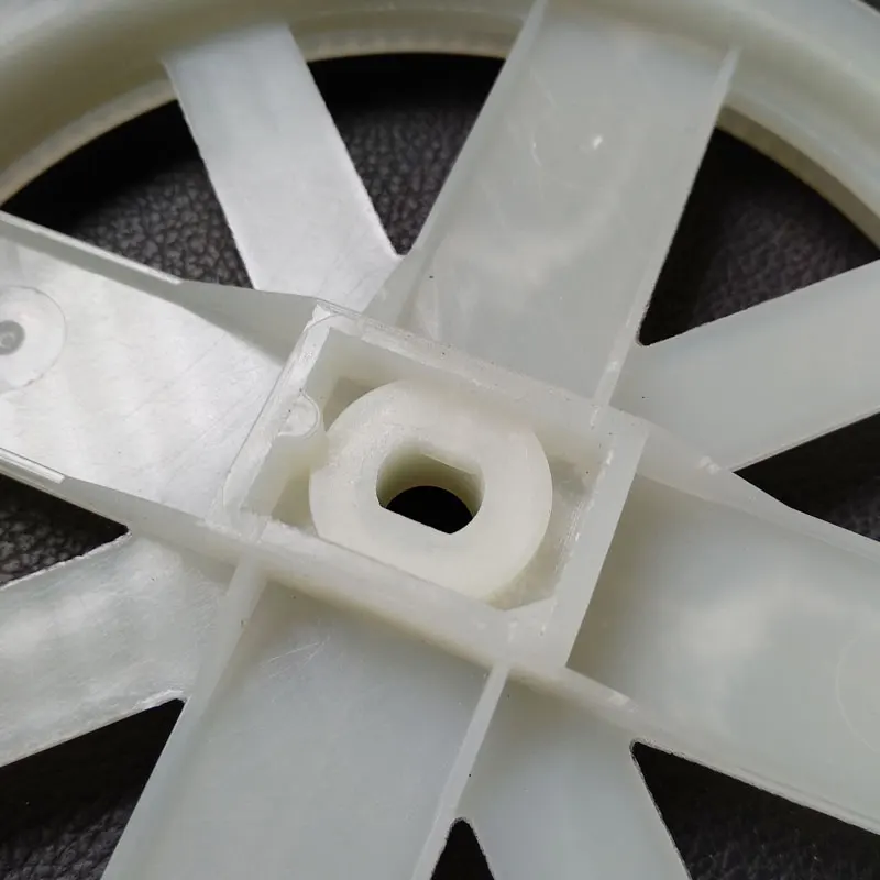 Bread machine parts pulley belt gear large pulley bread machine general