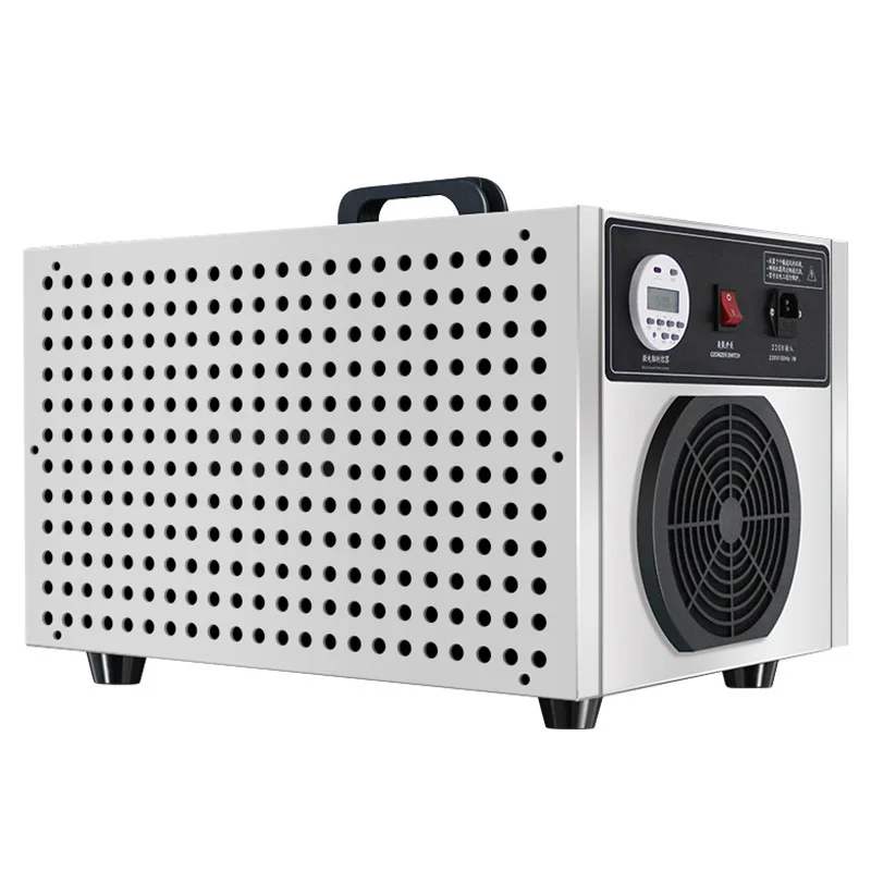 

Portable space sterilizer special ozone generator for farm environmental processor space disinfection machine