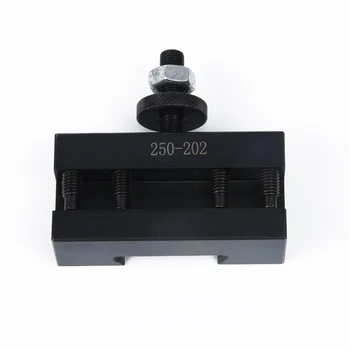 

BXA Boring Turning and Facing Holder Quick Change Tool Holder #250-200 / 250-202