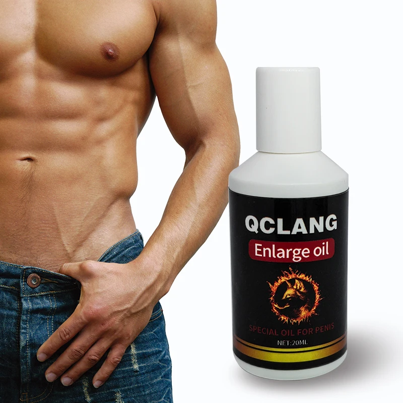 

Male Health Care Cock Enlarge Massage Enlargement Oil Permanent Thickening Growth Pills Increase Big Dick Liquid Oil