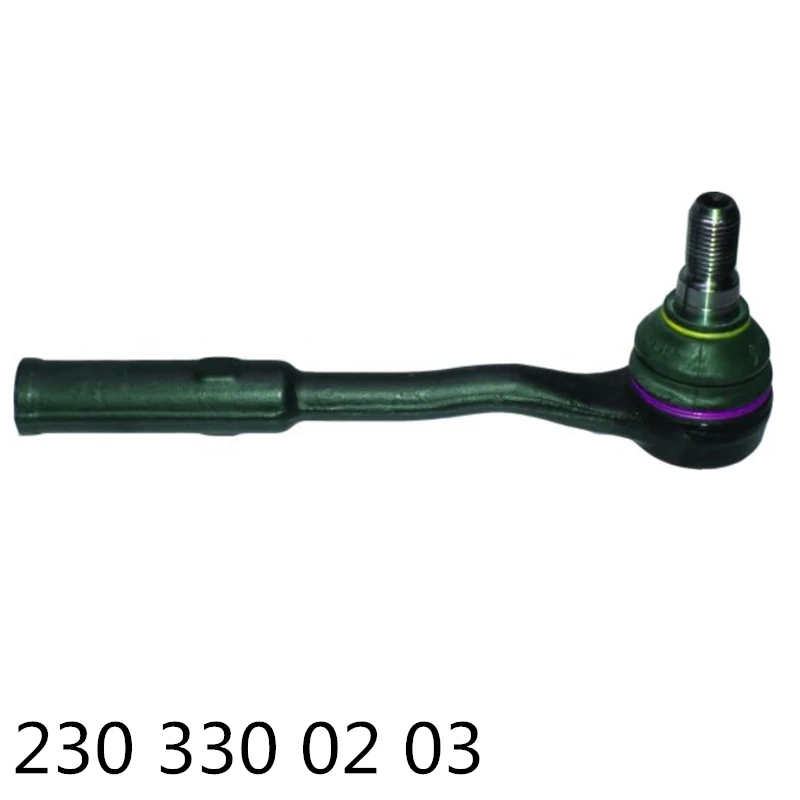 Направляющая для Mercedes Benz W220 S320 430 500 280 400 600 350 CDI S55 65 AMG направляющая конец рулевой
