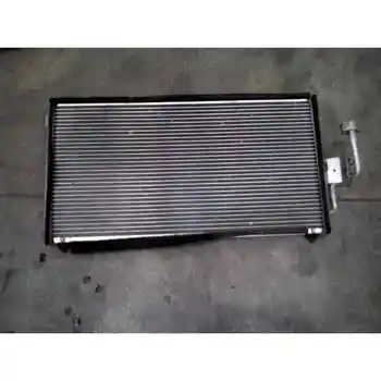 

2214205 capacitor/Radiator Air Conditioning Mitsubishi Galant Saloon (ea0) 2.0 16v Cat