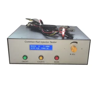 

Promotion beacon CR1000 common rail electronic fuel piezo injector tester