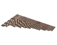 74pcs 1.0-8.0mm M35 HSS-CO Twist Drills Bit Stainless Steel Cobalt Drill Bit Set Combination Tools Supplies Dropshipping New 74pcs 1.0-8.0mm M35 HSS-CO Twist Drills Bit Stainless Steel Cobalt Drill Bit Set Combination Tools Supplies Dropshipping New