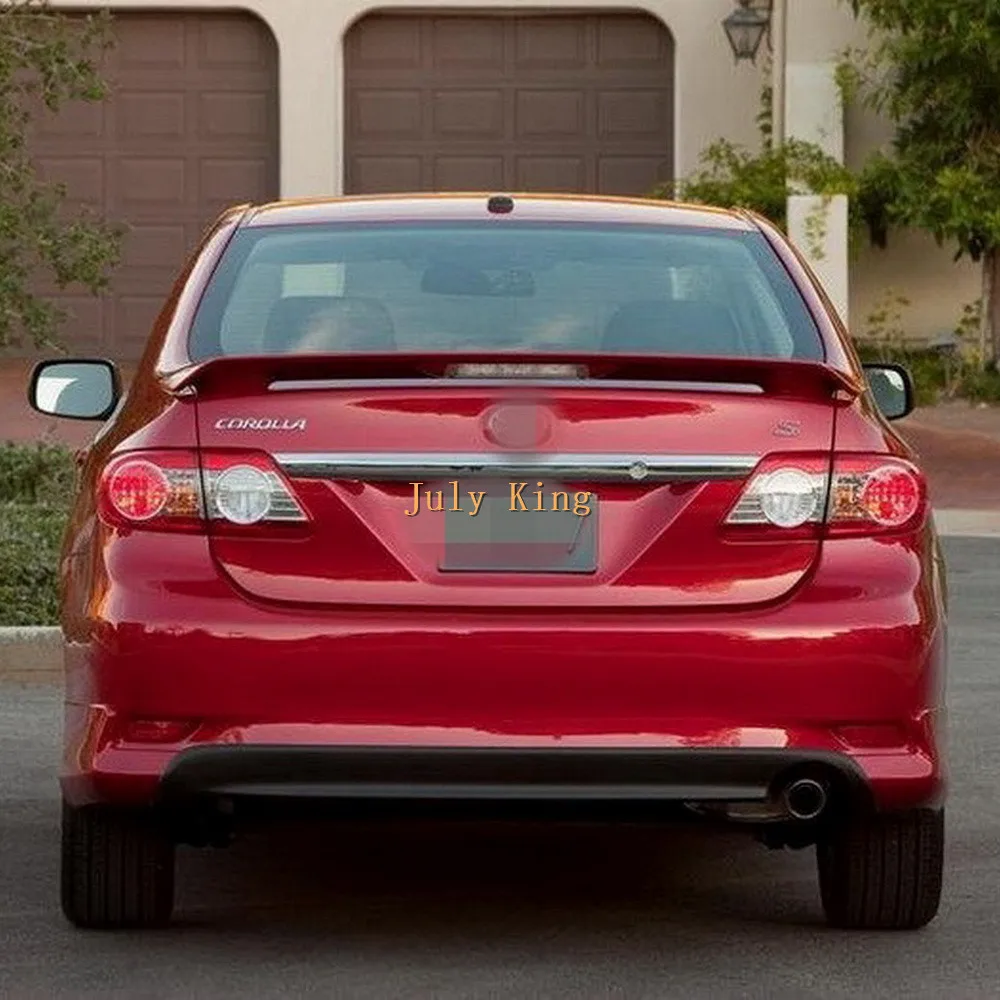 Задний светодиодный фонарь для Toyota Corolla и Lexus CT200h 2011 2013|fog lamp|driving lightsbrake light |