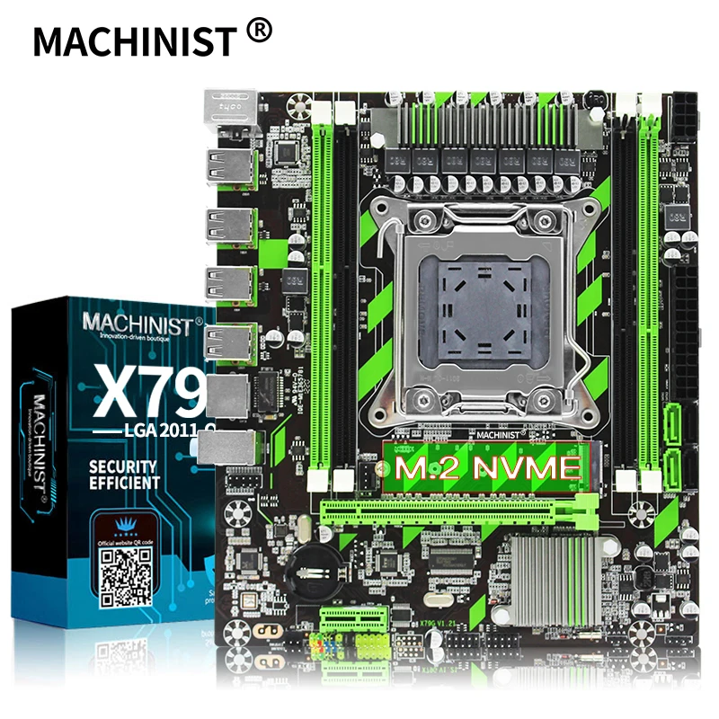 X79 lga 2011. Материнская плата machinist x79. материнская плата machinist x79 lga 2011. четырехпроцессорная материнская плата 2011-3. x79 3.3g.