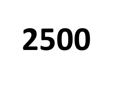 Седона FI - Цвет: 2500