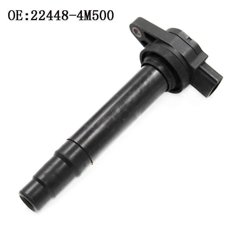 Катушка зажигания для Nissan Primera Almera Sentra 22448-4M500 CM11-205 40102021 UF-326 610-58583 22448-6J901