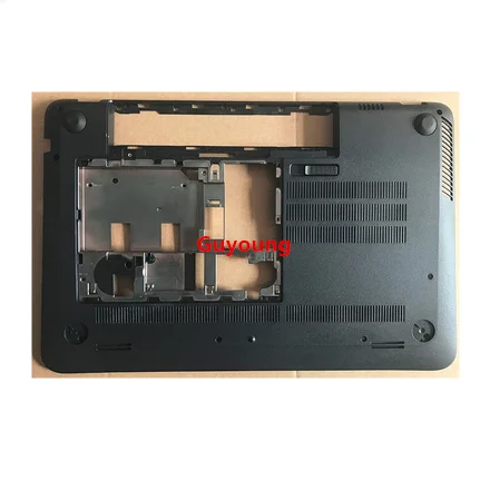 Задний Чехол Для HP ENVY 15-J 15-J000 корпус для ноутбука 15-J100 J015TX B shell D | Компьютеры и офис
