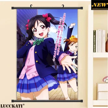 

Love live! school idol project love live! sunshine!! bikini sexy loli cameltoe cartoon anime wall scroll canvas painting poster