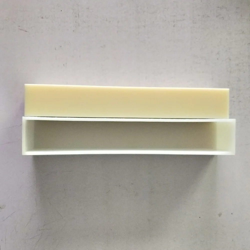PRZY PR450, силиконовая форма для тостов(без деревянной коробки), уплотненная форма для мыла, большой прямоугольник, форма для изготовления мусса, ручная работа, форма для хлеба