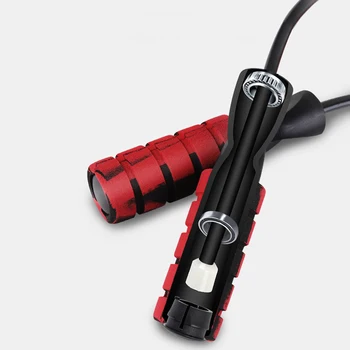 

Professional counting fitness weight loss big ball cordless skipping indoor sports fat burning weight-bearing wireless skipping