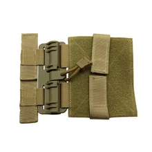 

Tactical Vest Quick Buckle Slider For JPC CPC NCPC 6094 xpc2 0 420