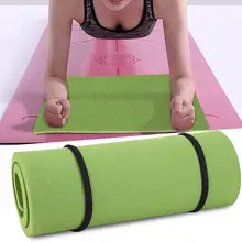 Yoga mat thickened custom-made yoga kneeling board garden kneeling mat mat home fitness mat
