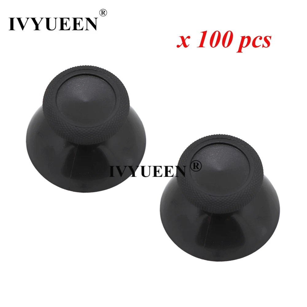 Compra Thumb-Sticks Controller IVYUEEN Elite-Series Analogue Xbox-One 100pcs Mushroom-Grips Rb3Q3xMR