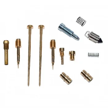 

Parts Carburetor Repair Kit 1PC Professional For Kawasaki VN800E Vulcan Drifter 2001-2006 Set New