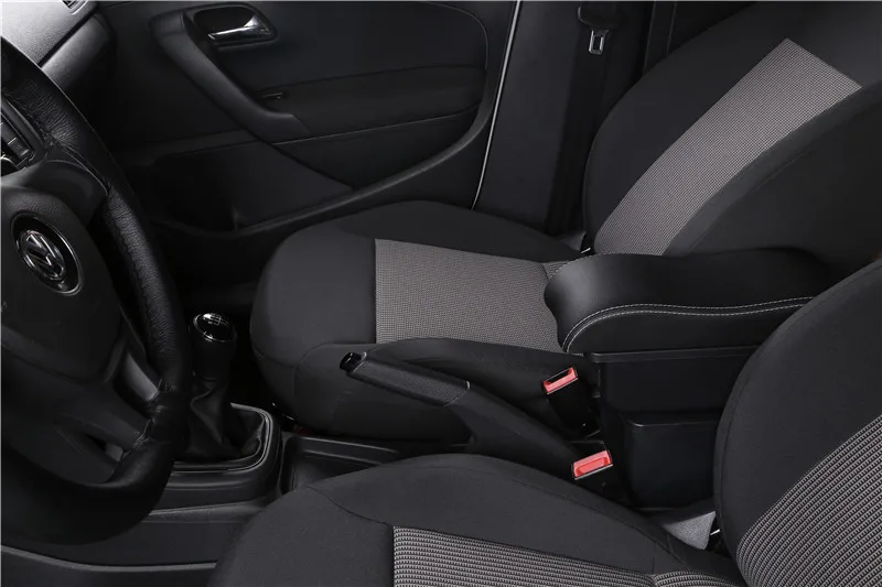B2 style black Для Renault Captur подлокотник коробка центральный магазин содержание Captur подлокотник коробка - Название цвета: B2 style black