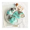 Sell 200g High Quality Gemston Spiritual Raw Caribbean Calcite Rough Stone For Christmas Decorations 1