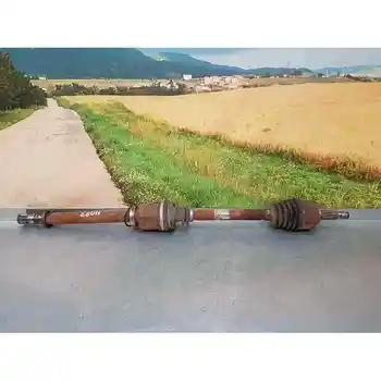 

8200436366 TRANSMISSION FRONT RIGHT RENAULT SCENIC II