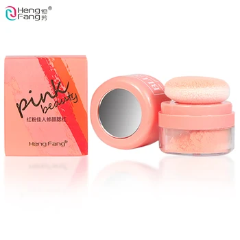

HengFang Blusher Repair Blush 3.5g #H8212