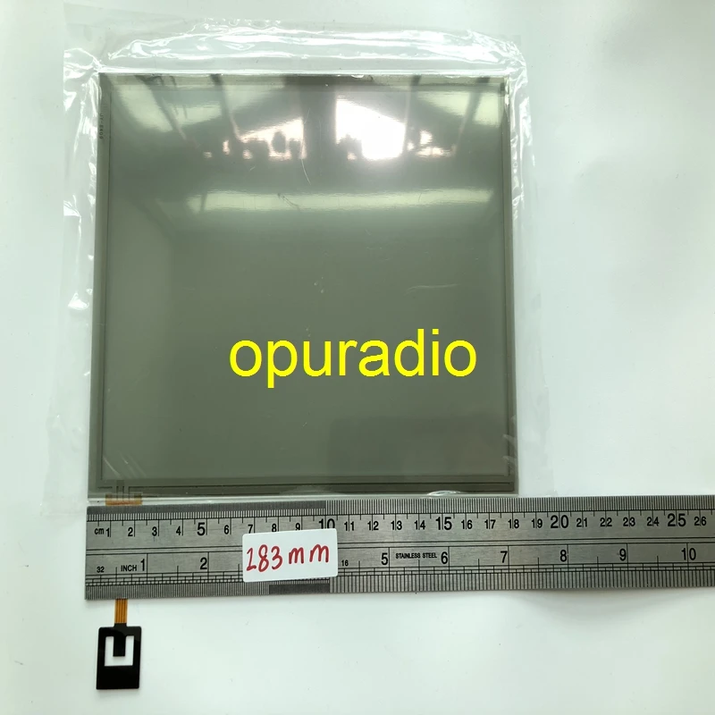 8.4inch LCD panel LAJ084T001A touch screen for Dodge Journey Chrysler 300C Grand Cherokee Fiat Maserati car monitor