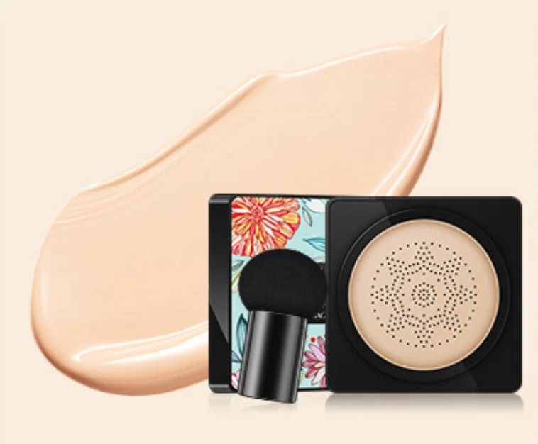 BB Air Cushion Foundation CC Cream