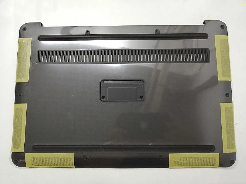 Подходит для Dell Precision M3800 XPS 9530 D чехол дном чехол для ноутбука чехол 06KM9V - Цвет: D case