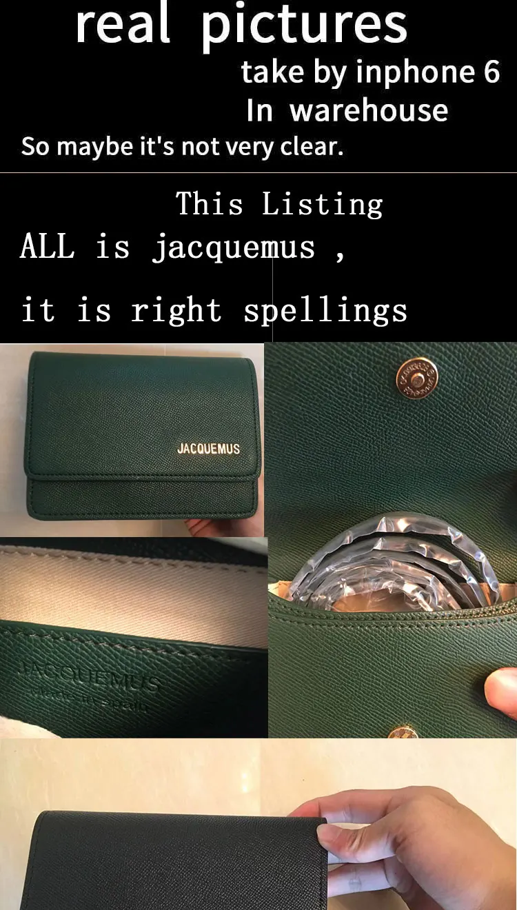 Женская сумка на пояс от известного бренда Jacquemus, роскошные сумки для женщин, сумки на пояс для женщин, маленькая сумка-тоут