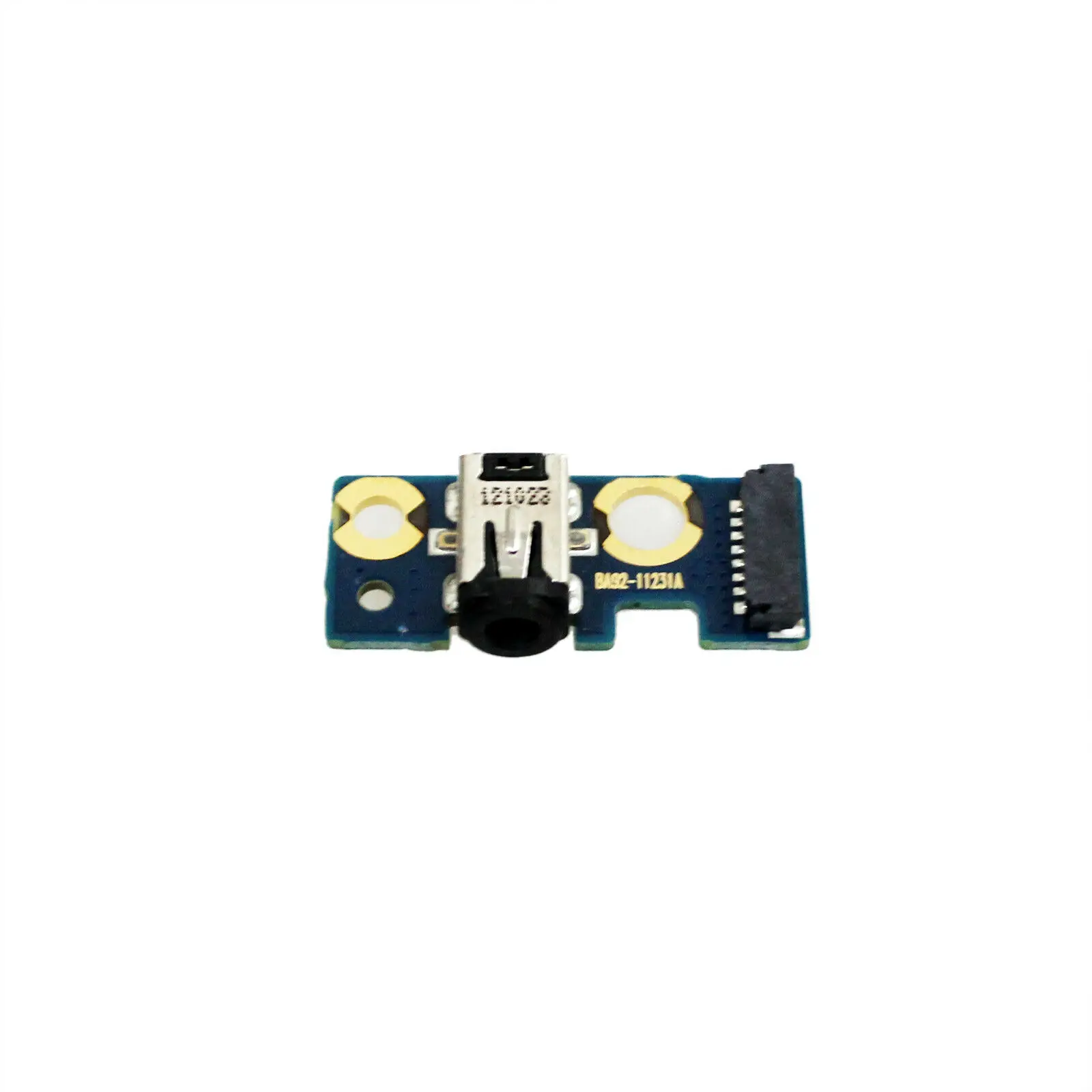 

JIANGLUN DC Power Jack Charging Port Board For SAMSUNG SMART PC 500T XE500T1C BA92-11231A