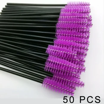 500 Pcs Purple
