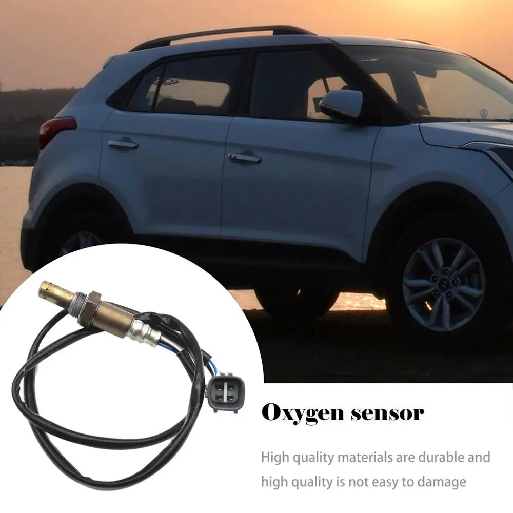 Кислородный лямбда-датчик для Toyota Rav4 2,0 Vvti 89467-42020 Bank 2 датчика аксессуары для модификации автомобиля