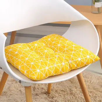 

Office Chair Cushions 11 Colors Student Computer Seat Pad Winter Warm Chair Cushion Buttocks Sit Mat Floor Cushions Home Decor