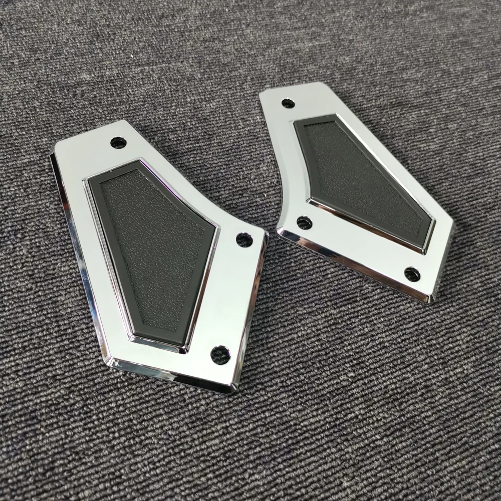 Хромированный чехол Swingarm Pivot для HONDA Goldwing GL1800