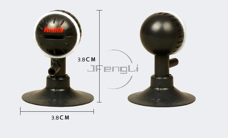 EHEIM EM4002650 воздушный каменный диффузор Регулируемый для аквариумных рыб резервуар для растений