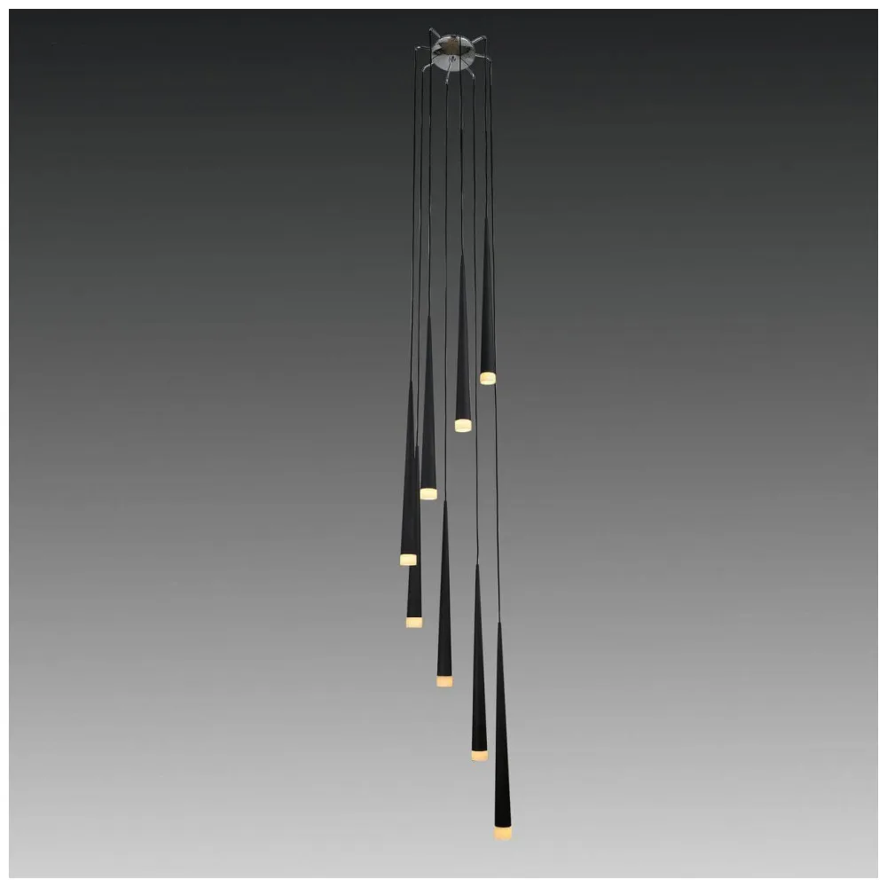 Люстра Lightstar Meta Duovo 807087