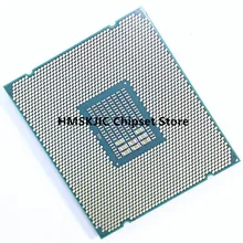 Бесплатная доставка I9 7900X I9-7900X SR3L2 Процессор процессор 3,3 ГГц LGA2066 10-ядерный процессор scrattered штук