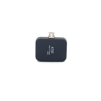 Sintonizador de tv Atsc ao Vivo Receptor na Almofada do Telefone Android para Eua Receptor de Satélite Vara Digital Atsc Coreia México Canadá Hdtv tv - Image 2