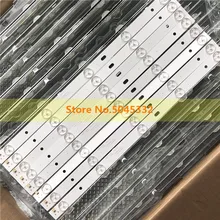 60 шт./лот хорошее качество ЖК-дисплей ТВ подсветка бар для 400S8606X8-A0035 E34036 40S-4-10 1.00.1.388015S01R V1 94V-O DY-01 14 или