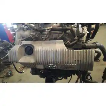 

X2Z COMPLETE ENGINE TOYOTA PRIUS (NHW30)