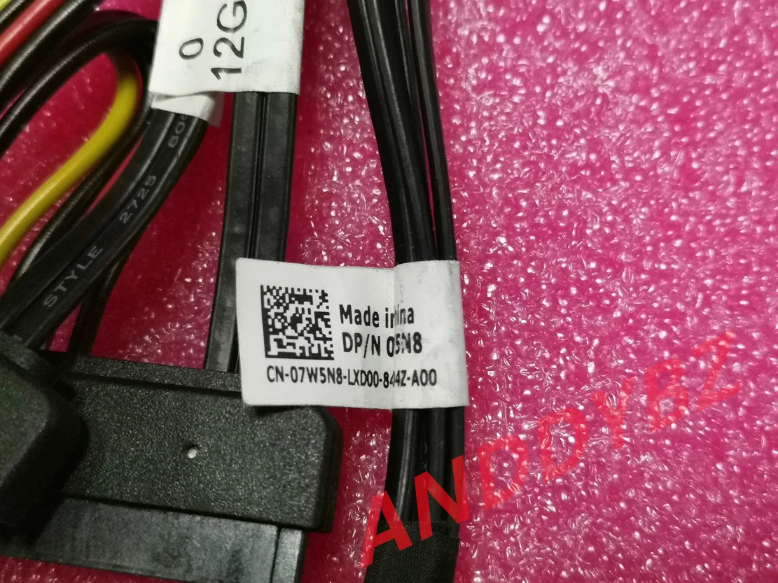 Cabos de computador e conectores