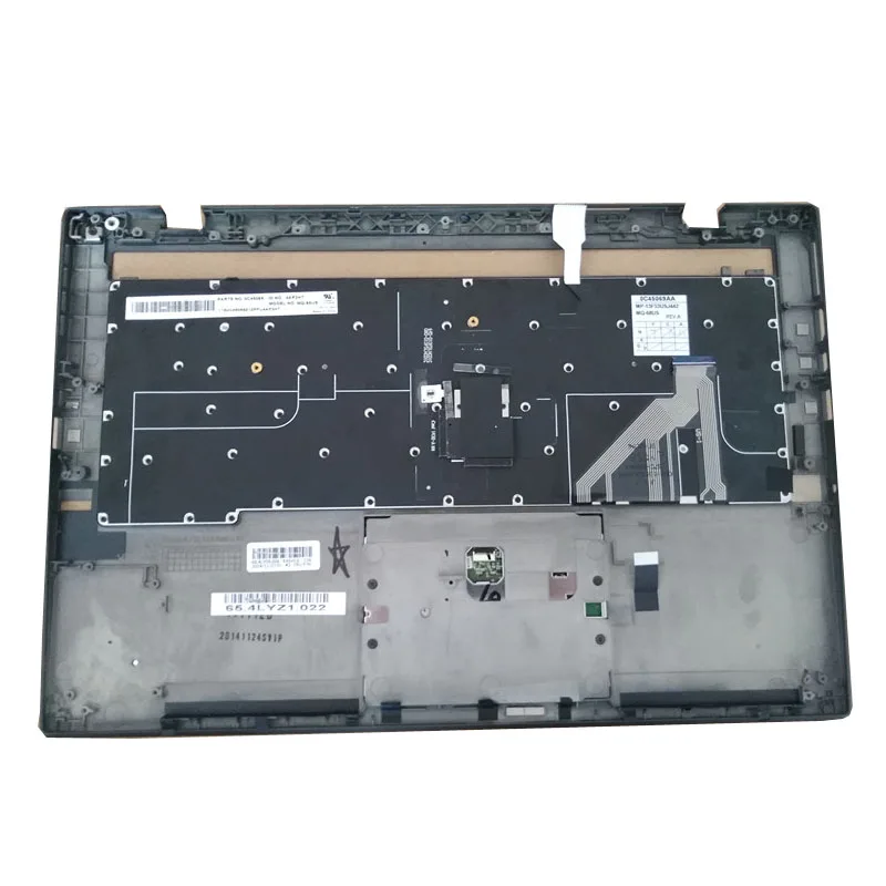 Free Shipping! 1PC Original 90% New Laptop Shell Case Cover C For Lenovo IBM ThinkPad NEW X1 Carbon