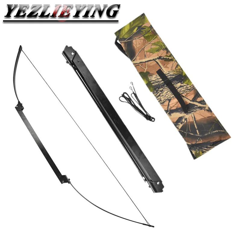 Folding Recurve Bow
