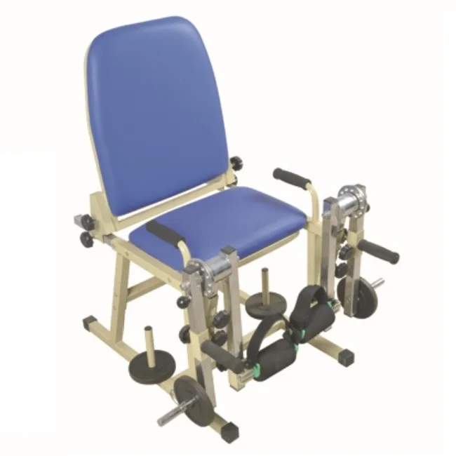 Quadriceps Exercise Table For Lower Limb Rehabilitation, 45 OFF