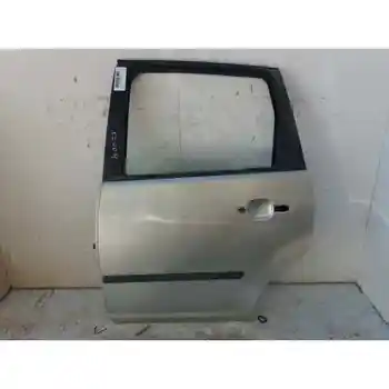 

1496877 LEFT REAR DOOR FORD FOCUS C-MAX (CHAP)
