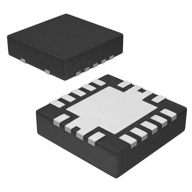 TPS54623RHLR IC REG BUCK Регулируемый 6A 14VQFN | Электроника