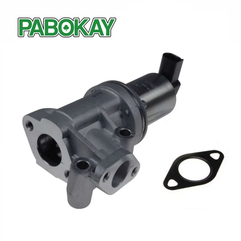 FOR KIA PROCEED 1.6DT 2008-2012 NEW EGR EXHAUST GAS REGULATOR VALVE 284102A120 28410-2A120 | Автомобили и - Цена: 2 460,37 руб.
