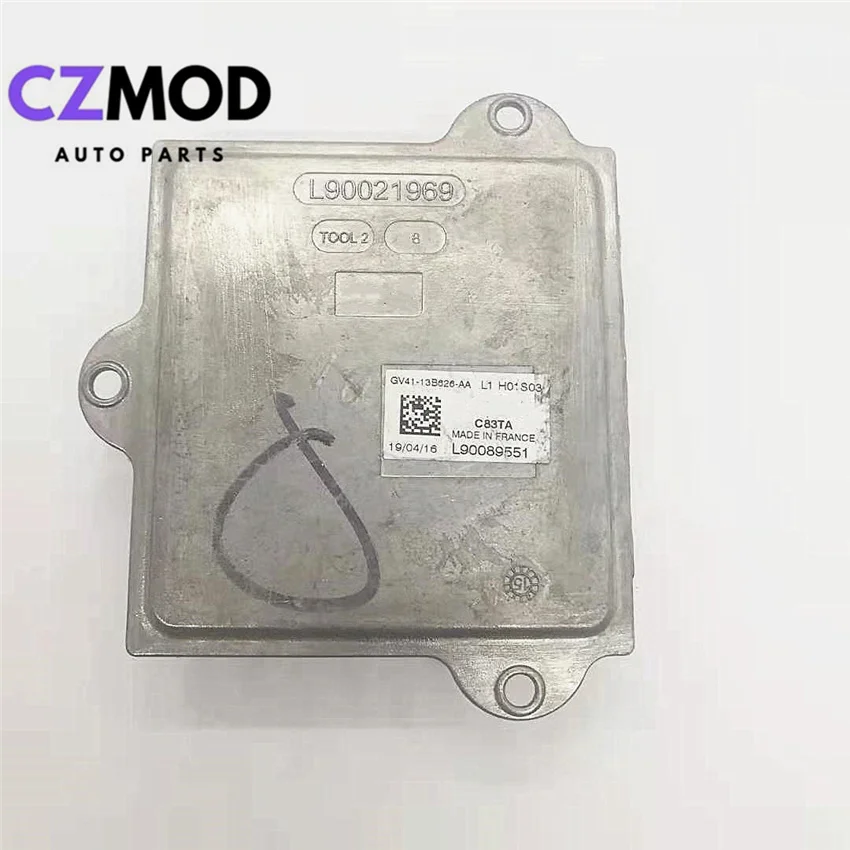 Оригинальная фара C83TA L90089551